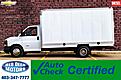 2013 Chevrolet Express G3500 Cube Van Diesel
