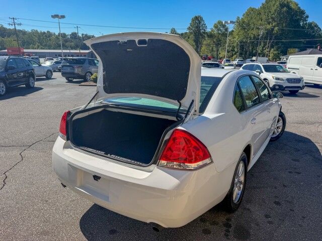 2013 Chevrolet Impala LS Conover NC