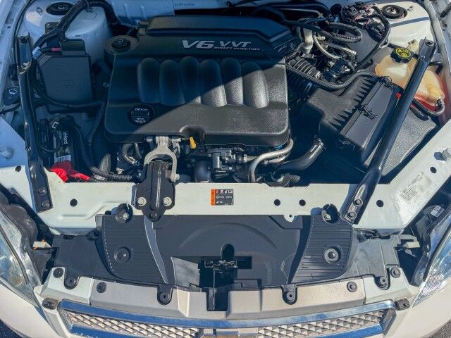 2013 Chevrolet Impala LS Conover NC