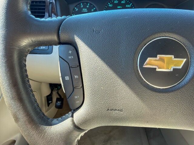 2013 Chevrolet Impala LS Conover NC