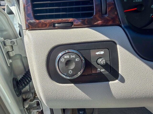 2013 Chevrolet Impala LS Conover NC