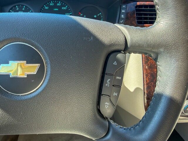 2013 Chevrolet Impala LS Conover NC