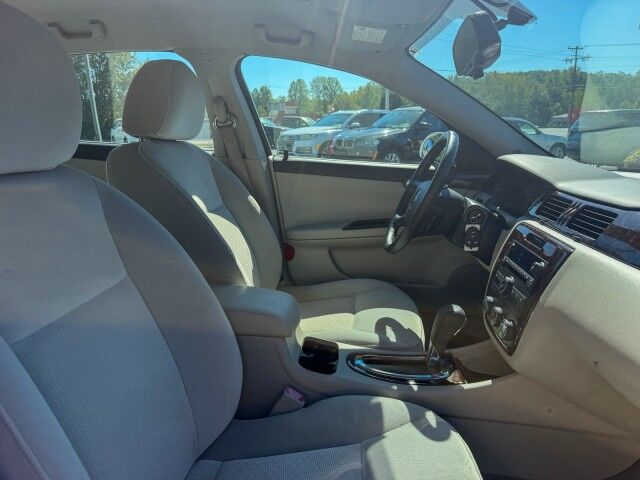 2013 Chevrolet Impala LS Conover NC