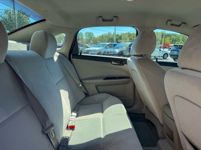 2013 Chevrolet Impala LS Conover NC