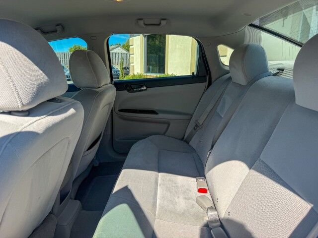 2013 Chevrolet Impala LS Conover NC