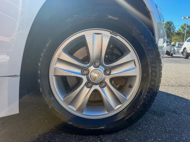 2013 Chevrolet Impala LS Conover NC