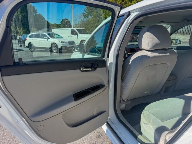 2013 Chevrolet Impala LS Conover NC