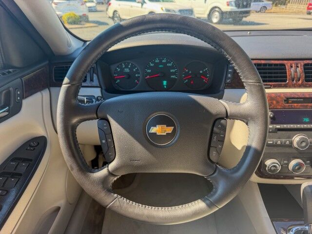 2013 Chevrolet Impala LS Conover NC