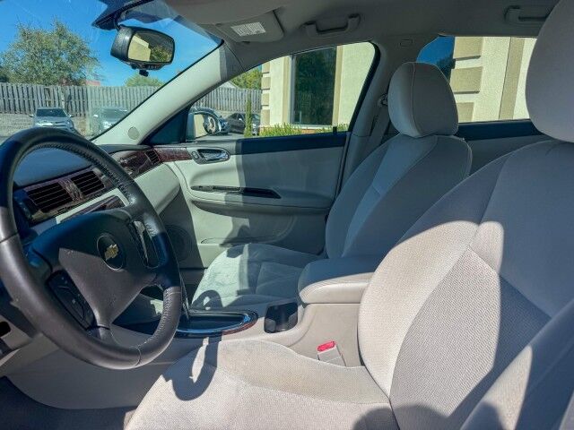 2013 Chevrolet Impala LS Conover NC