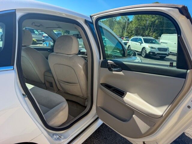 2013 Chevrolet Impala LS Conover NC