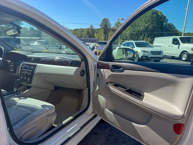 2013 Chevrolet Impala LS Conover NC