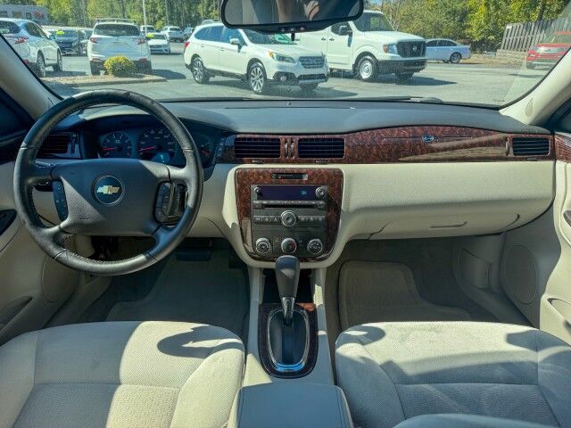 2013 Chevrolet Impala LS Conover NC