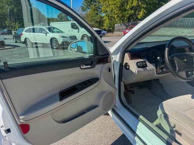 2013 Chevrolet Impala LS Conover NC