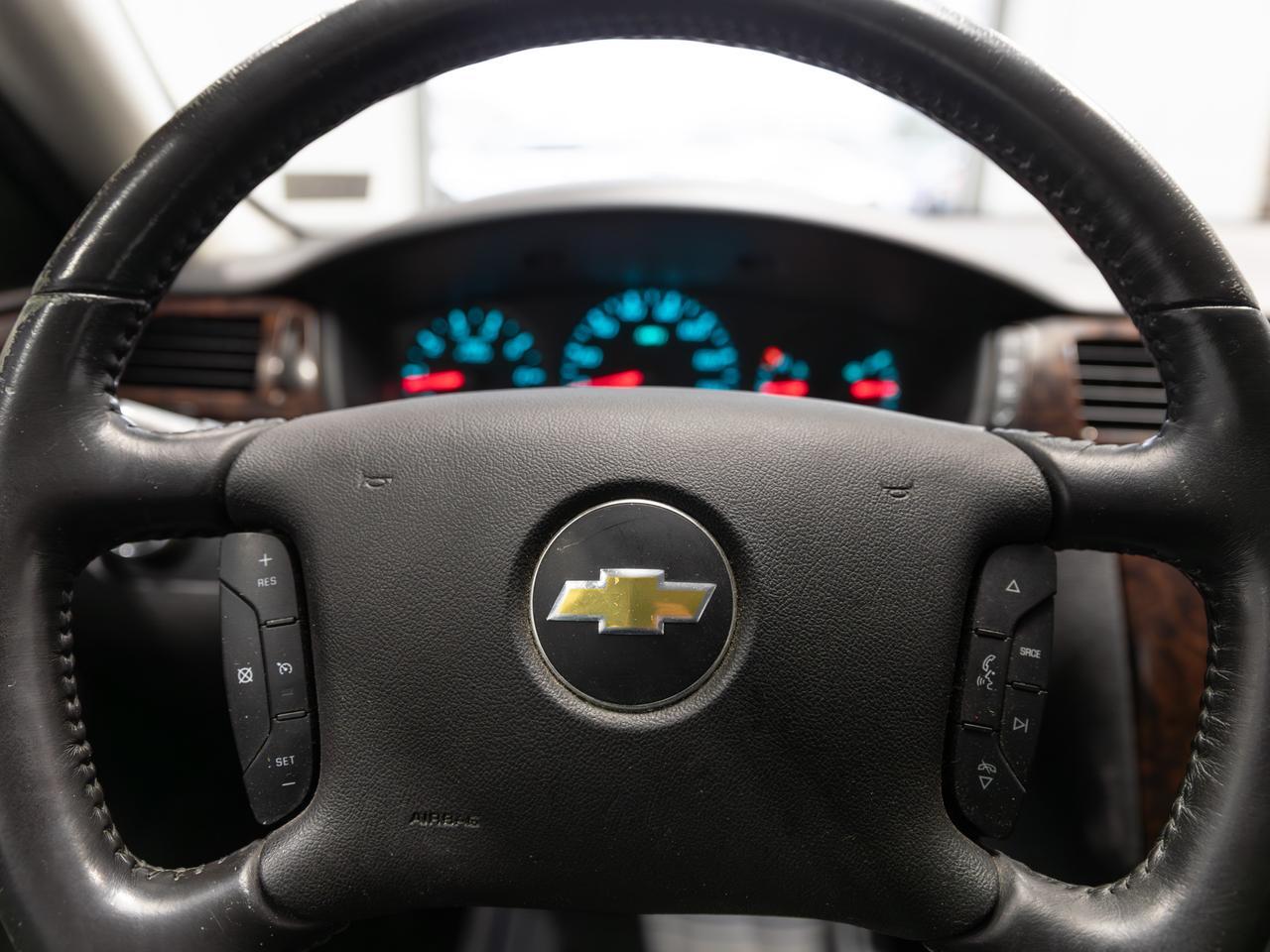 2013 Chevrolet Impala LS Cranberry PA