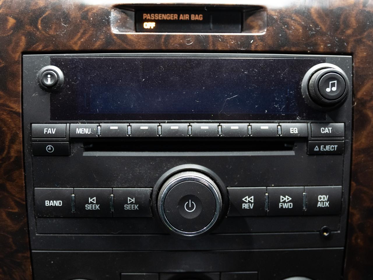 2013 Chevrolet Impala LS Cranberry PA