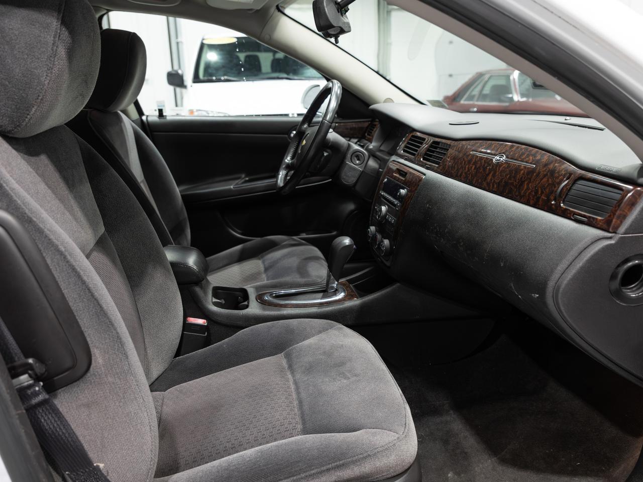 2013 Chevrolet Impala LS Cranberry PA