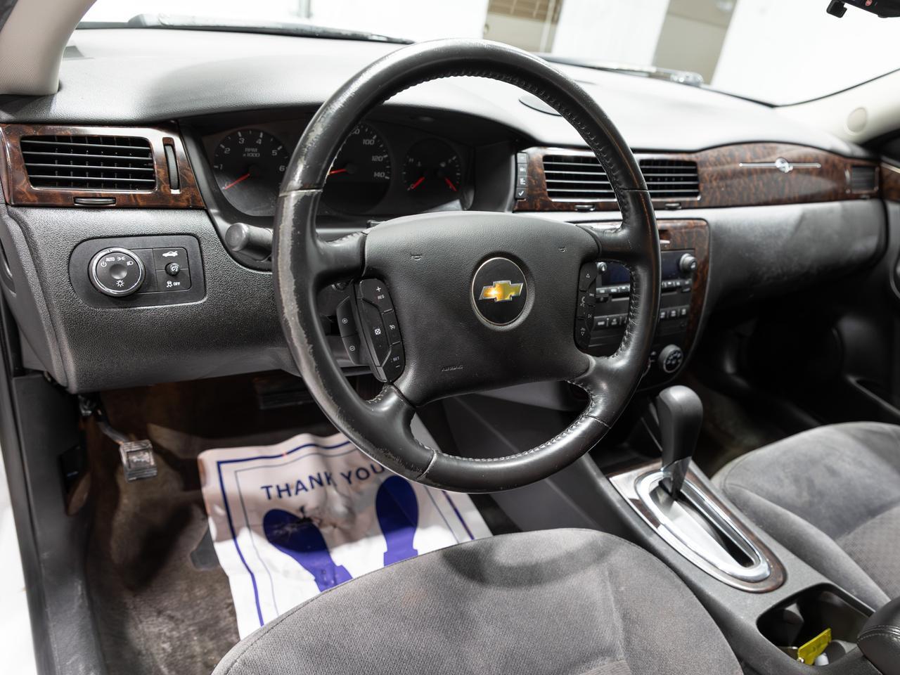 2013 Chevrolet Impala LS Cranberry PA