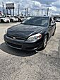 2013 Chevrolet Impala LS (Fleet) Houston TX