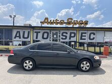 Chevrolet Impala LS (Fleet) 2013