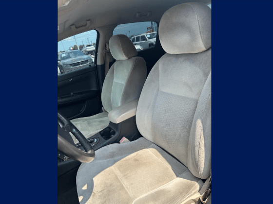 2013 Chevrolet Impala LS (Fleet) Houston TX
