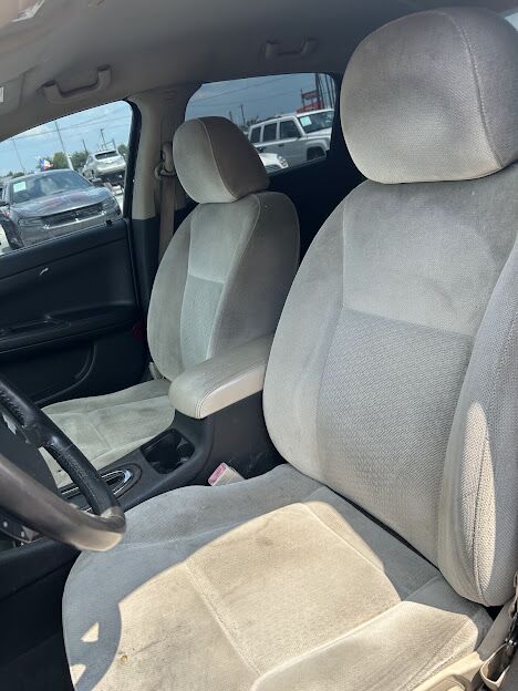 2013 Chevrolet Impala LS (Fleet) Houston TX