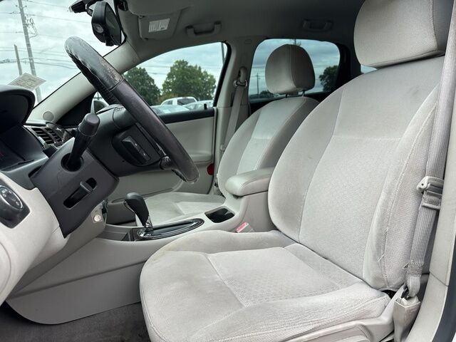 2013 Chevrolet Impala LS Fleet Morrow GA