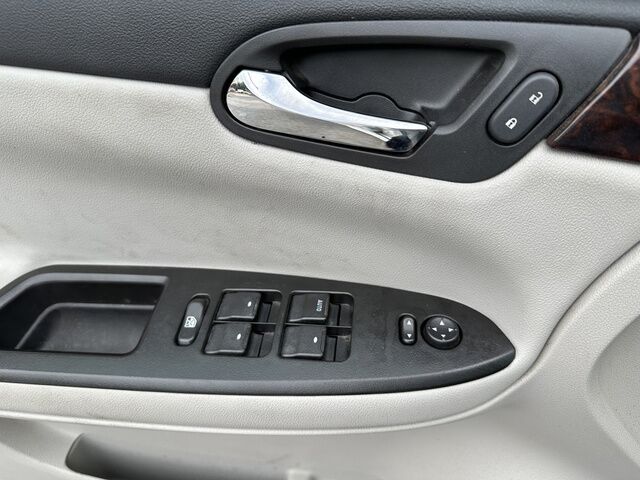 2013 Chevrolet Impala LS Fleet Morrow GA