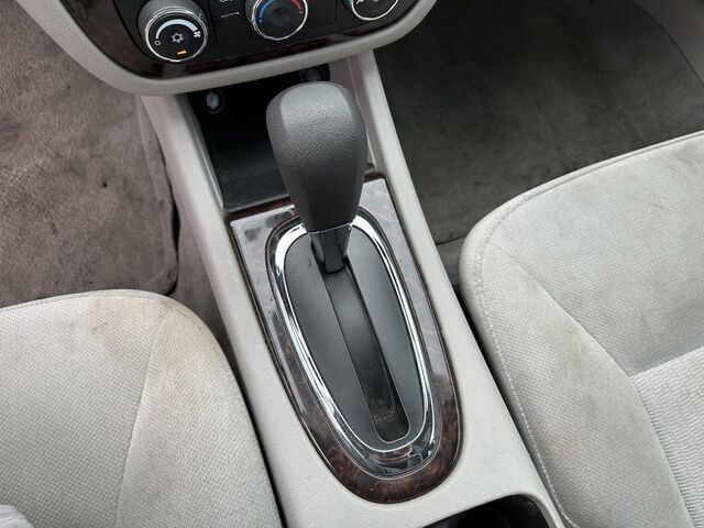 2013 Chevrolet Impala LS Fleet Morrow GA