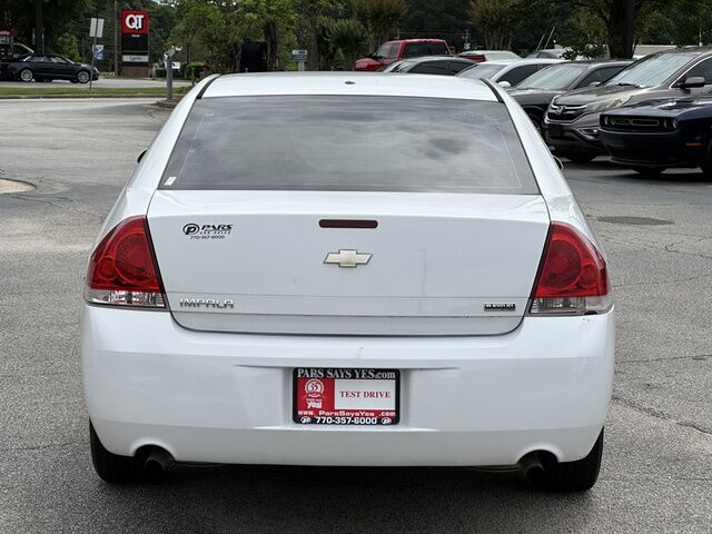 2013 Chevrolet Impala LS Fleet Morrow GA