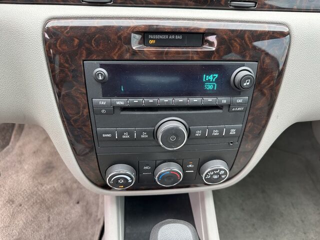 2013 Chevrolet Impala LS Fleet Morrow GA