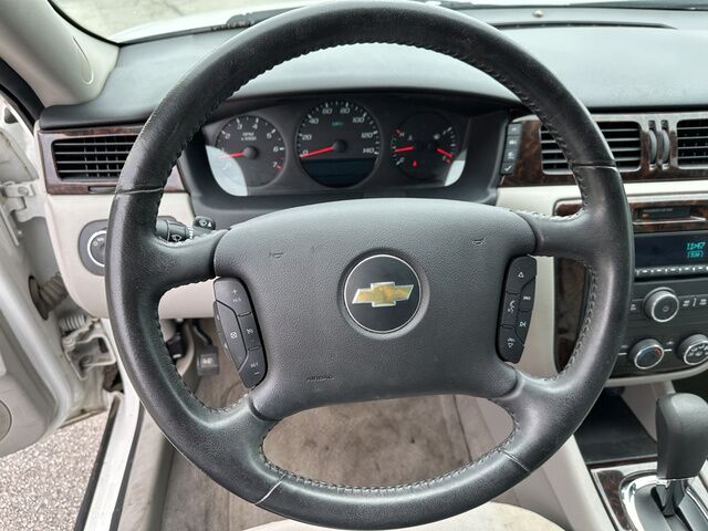 2013 Chevrolet Impala LS Fleet Morrow GA