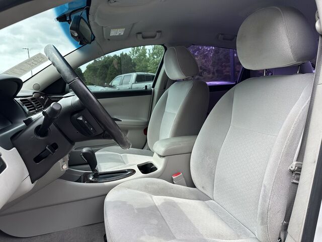 2013 Chevrolet Impala LS Fleet Morrow GA