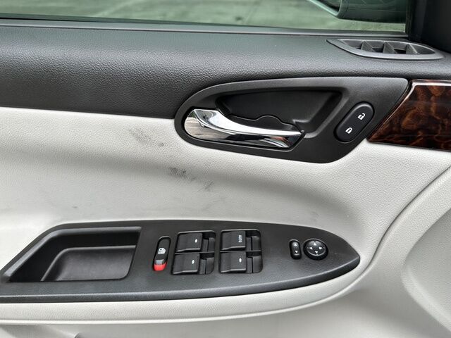 2013 Chevrolet Impala LS Fleet Morrow GA