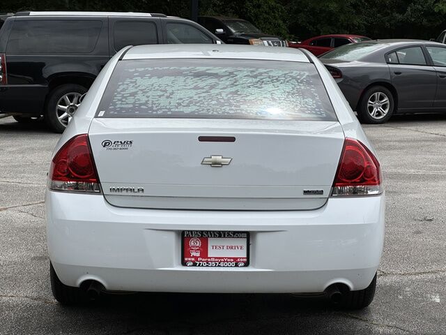 2013 Chevrolet Impala LS Fleet Morrow GA