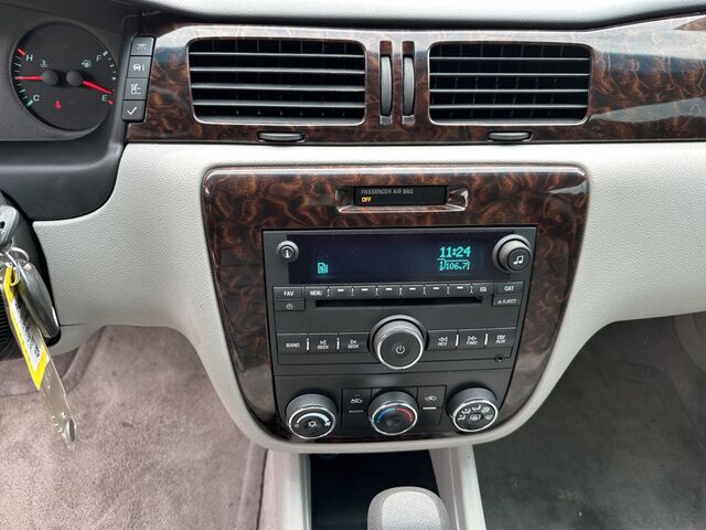 2013 Chevrolet Impala LS Fleet Morrow GA