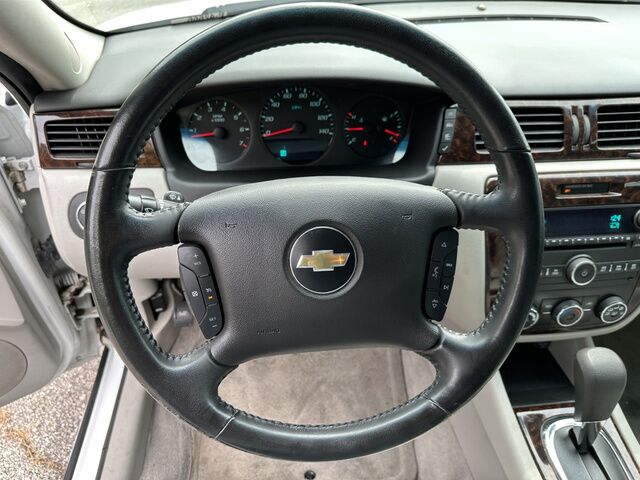 2013 Chevrolet Impala LS Fleet Morrow GA