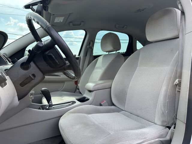 2013 Chevrolet Impala LS Fleet College Park GA