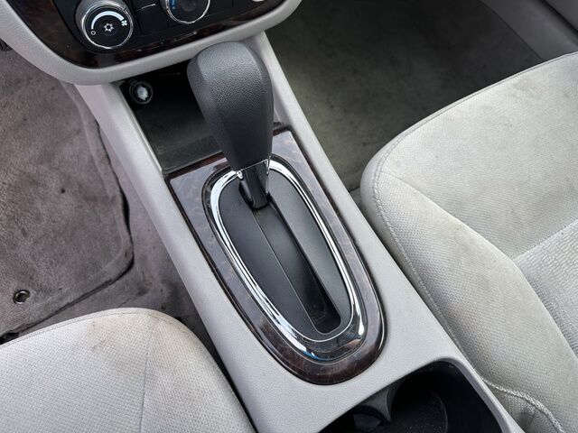 2013 Chevrolet Impala LS Fleet College Park GA