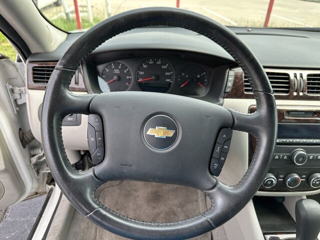 2013 Chevrolet Impala LS Fleet College Park GA