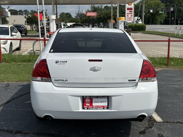 2013 Chevrolet Impala LS Fleet College Park GA