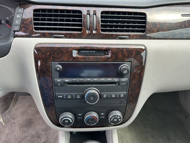 2013 Chevrolet Impala LS Fleet College Park GA