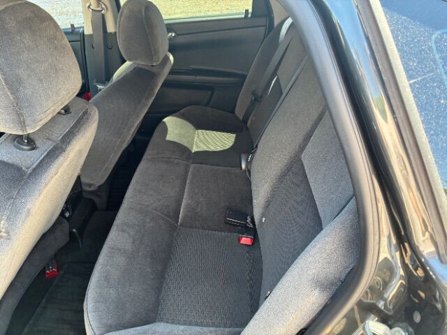 2013 Chevrolet Impala LS Hattiesburg MS