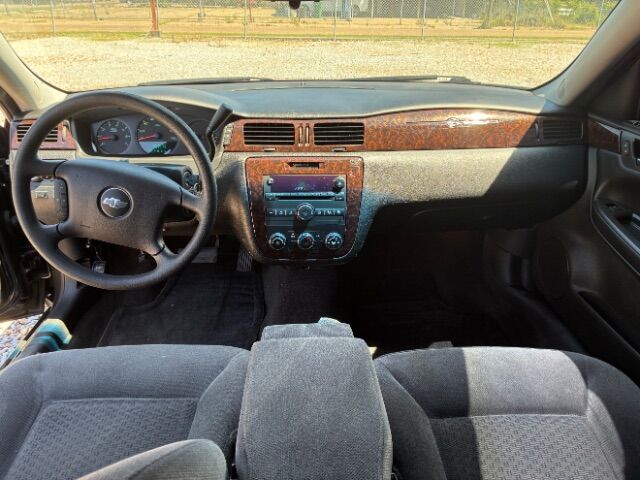 2013 Chevrolet Impala LS Hattiesburg MS