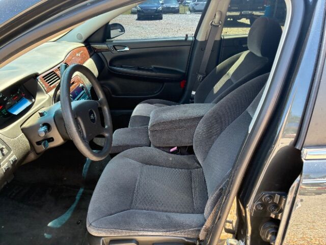 2013 Chevrolet Impala LS Hattiesburg MS