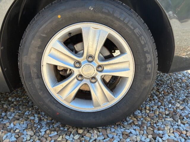 2013 Chevrolet Impala LS Hattiesburg MS