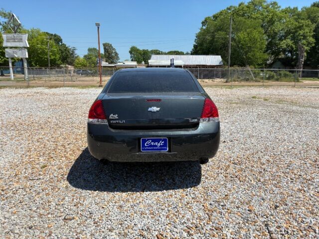 2013 Chevrolet Impala LS Hattiesburg MS