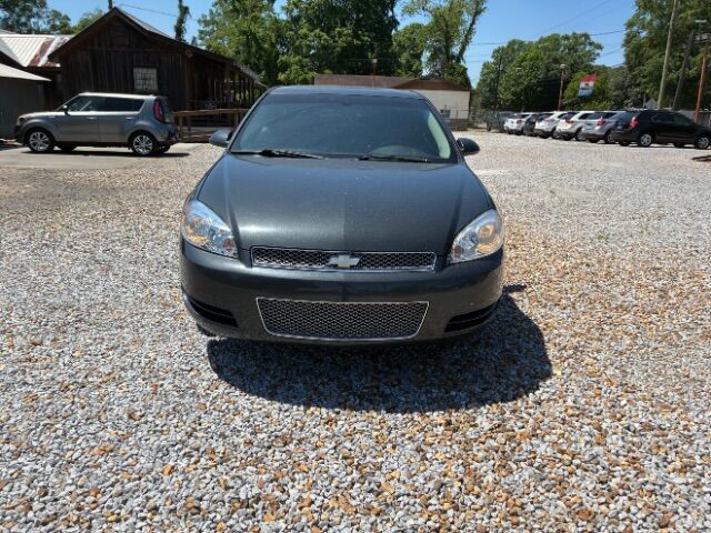 2013 Chevrolet Impala LS Hattiesburg MS