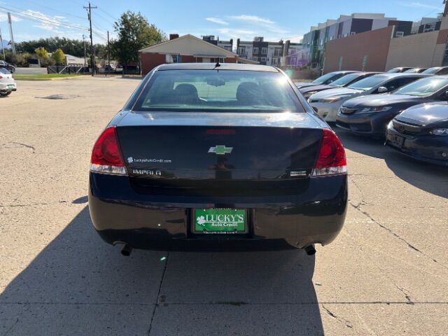 2013 Chevrolet Impala LS West Valley City UT