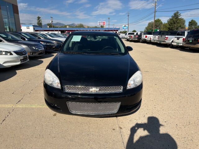 2013 Chevrolet Impala LS West Valley City UT
