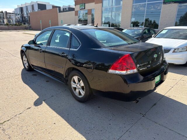 2013 Chevrolet Impala LS West Valley City UT